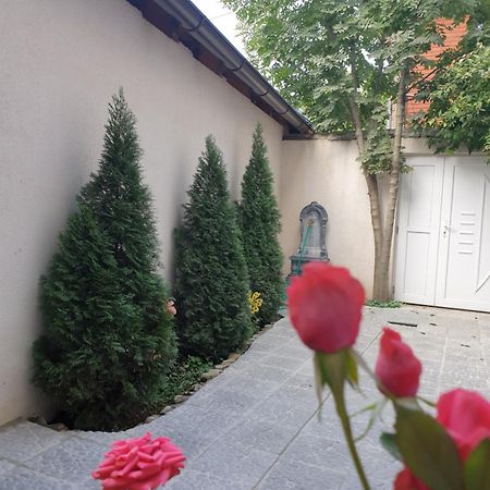 Apartments Old Town Sarajevo Luaran gambar