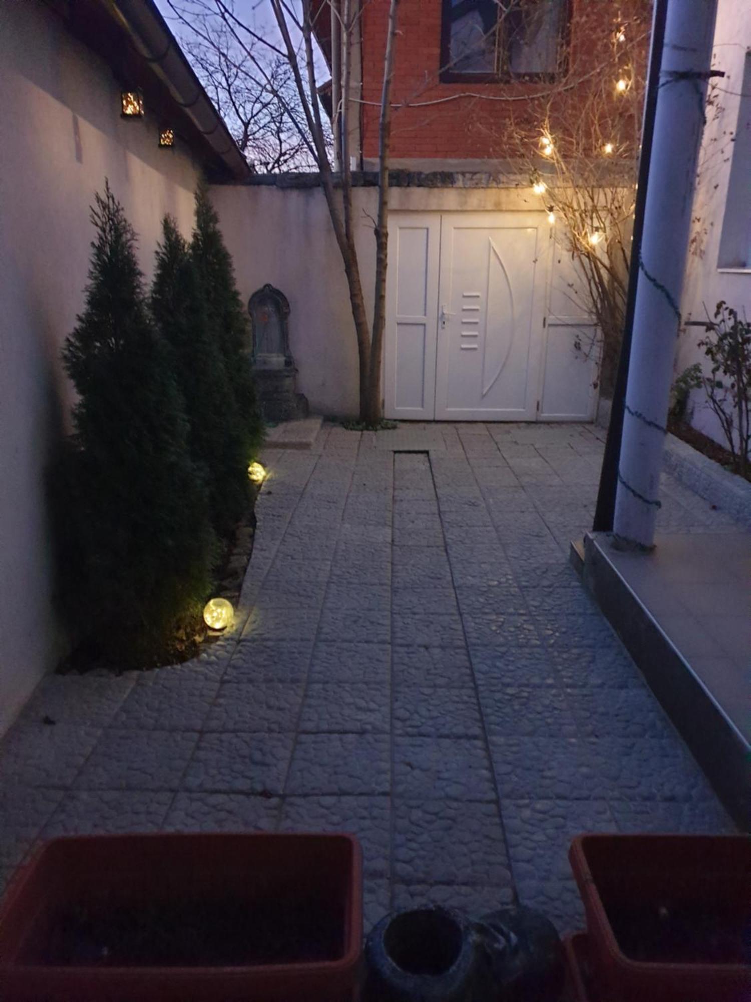Apartments Old Town Sarajevo Luaran gambar