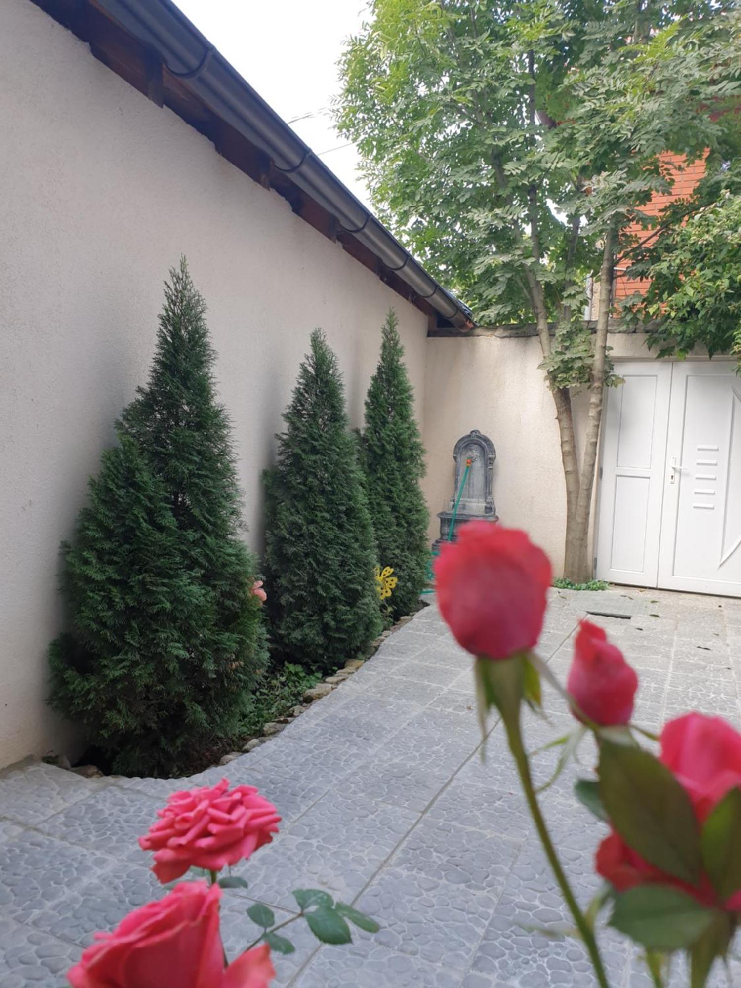 Apartments Old Town Sarajevo Luaran gambar