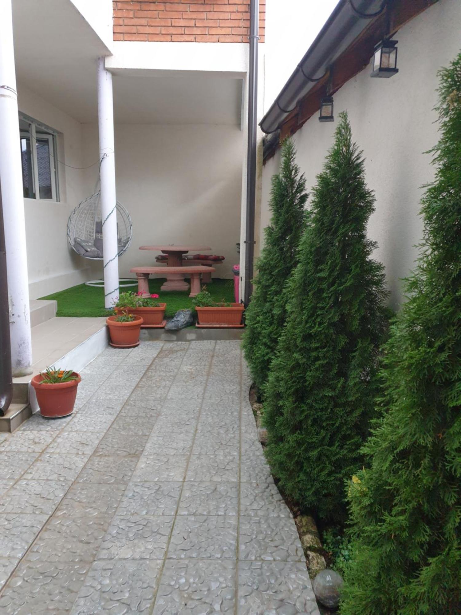 Apartments Old Town Sarajevo Luaran gambar