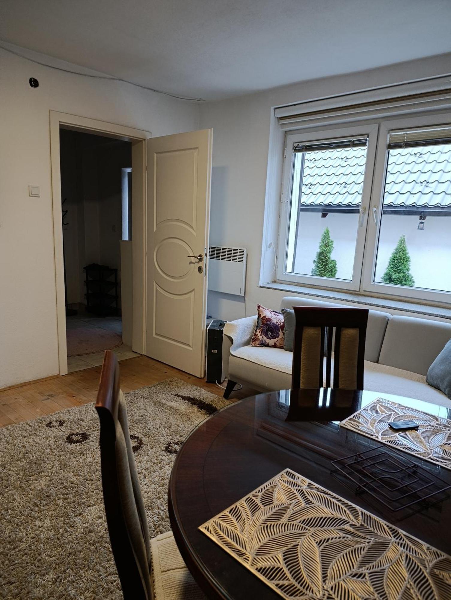 Apartments Old Town Sarajevo Luaran gambar